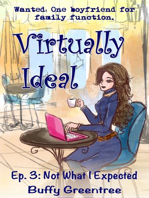 cover image of Virtually Ideal Episode 3